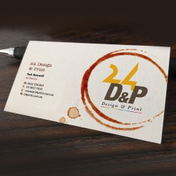 Express Printing Business Cards