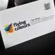 Budget Linen Paper Business Cards (Foil Option Available)