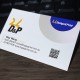 Premium Foiled Business Cards