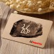 Specialty Thick Kraft Paper Business Cards